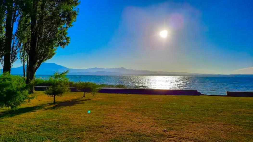 Lido Galeazzi Giant Pool Διαμέρισμα Σιρμιόνε Εξωτερικό φωτογραφία