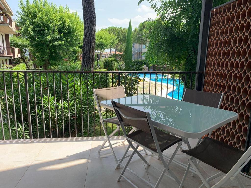 Lido Galeazzi Giant Pool Διαμέρισμα Σιρμιόνε Εξωτερικό φωτογραφία